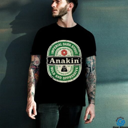 Imperial Dark Stout Shirt