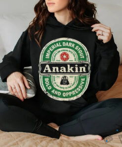 Imperial Dark Stout Shirt