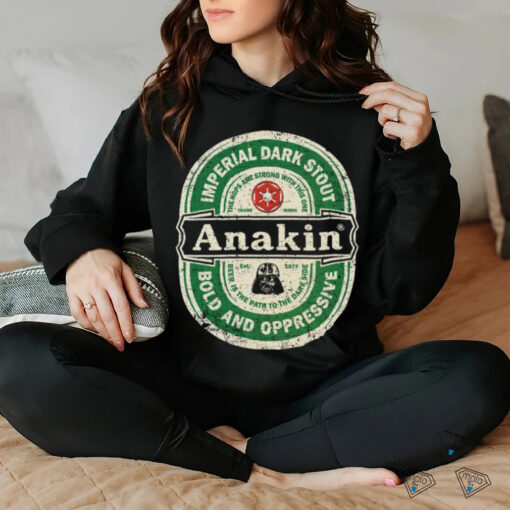 Imperial Dark Stout Shirt