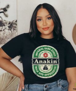 Imperial Dark Stout Shirt