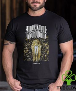 Imperial Triumphant Alphaville Song Lyrics Shirt