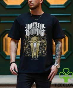 Imperial Triumphant Alphaville Song Lyrics Shirt