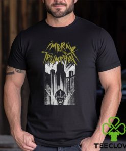 Imperial Triumphant Swarming Opulence Song Merch, Imperial Triumphant Vile Luxury Album Shirt