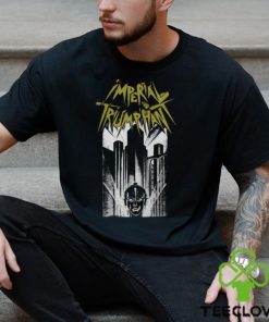 Imperial Triumphant Swarming Opulence Song Merch, Imperial Triumphant Vile Luxury Album Shirt
