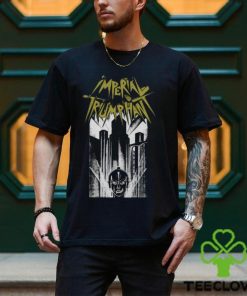 Imperial Triumphant Swarming Opulence Song Merch, Imperial Triumphant Vile Luxury Album Shirt