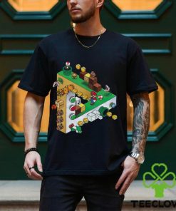 Impossible Platforms Shirt