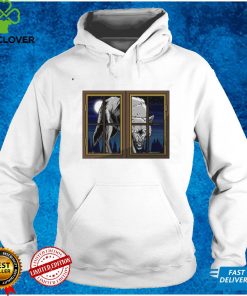 In Case Of Wolf Sighting Dont Break The Glass Wolves T Shirt