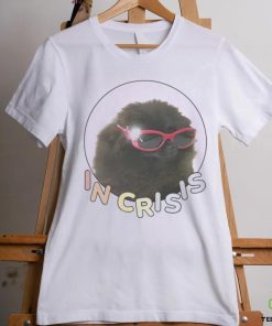 In Crisis Sweathoodie, sweater, longsleeve, shirt v-neck, t-shirt