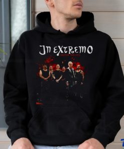 In Extremo Tour 2023 Fiba1 hoodie, sweater, longsleeve, shirt v-neck, t-shirt