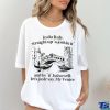 Horror Movie Characters Denny’s You Can’t Sit With Us Halloween 2024 shirt