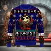 Ironworkers Christmas Unisex Ugly Sweater