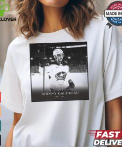 In Loving Memory Johnny Gaudreau Columbus Blue Jackets 1993 2024 t shirt 1 In Loving Memory Johnny Gaudreau Columbus Blue Jackets 1993 2024 t shirt