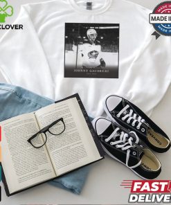In Loving Memory Johnny Gaudreau Columbus Blue Jackets 1993 2024 t shirt 2 In Loving Memory Johnny Gaudreau Columbus Blue Jackets 1993 2024 t shirt