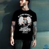 Radbro International Hollywood shirt