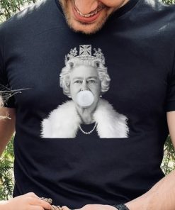 In Loving Memory Of Queen Elizabeth T Shirt