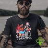 I Eat Pussy On The First Date Shirt