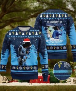 In Memory Of Elvis Presley Anniversary 1935 2023 The Man The Myth The Legend Chirstmas Gifts 2024 Xmas For Family And Friends Ugly Sweater
