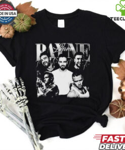 In Memory Of Liam Payne 1D Bootleg Fan t hoodie, sweater, longsleeve, shirt v-neck, t-shirt