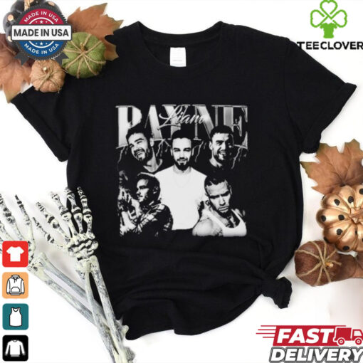 In Memory Of Liam Payne 1D Bootleg Fan t hoodie, sweater, longsleeve, shirt v-neck, t-shirt