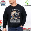 Official Navy Midshipmen 2024 Rivalry Skull & Cross Bones Performance T Shirt