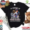 Hobart Vintage Hockey shirt