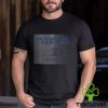 The Peanuts Abbey Road Tampa Bay Lightning St Patrick’s Day T Shirt