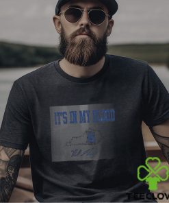 In My Blood Reed Sheppard 15 Kentucky Mug Custom Name Shirt