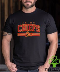 In My Chiefs Era T Shirt