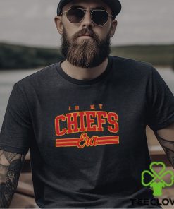 In My Chiefs Era T Shirt