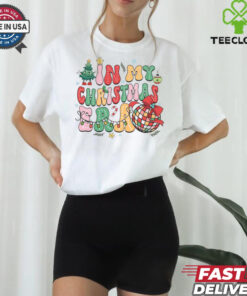 In My Christmas Era Shirt