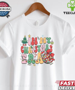 In My Christmas Era Shirt
