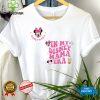 In My Disney Mama Era Minnie Daisy hoodie, sweater, longsleeve, shirt v-neck, t-shirt