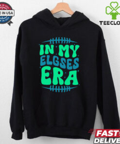 In My Elgses Era Philadelphia Eagles shirt
