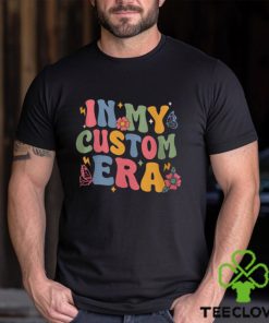 In My Era Custom Sweatshirt, Custom In My Era, Personalized Shirt