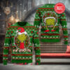 Classic Car I’m Not Old, I’m a Classic Ugly Christmas Sweater