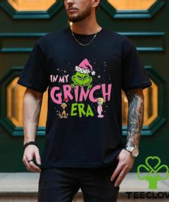 In My Grinch Era hoodie, sweater, longsleeve, shirt v-neck, t-shirt