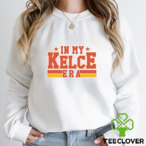 In My Kelce Era T Shirt