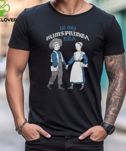 In My Rumspringa Era Shirt