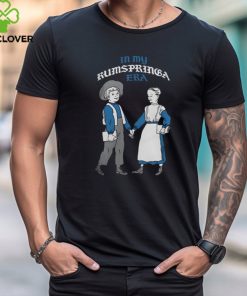 In My Rumspringa Era Tee Shirtsthatgohard hoodie, sweater, longsleeve, shirt v-neck, t-shirt