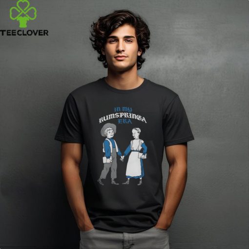 In My Rumspringa Era Tee Shirtsthatgohard hoodie, sweater, longsleeve, shirt v-neck, t-shirt