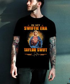 In My Swiftie Era Taylor Swift T Shirt