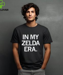 In My Zelda Era Shirt