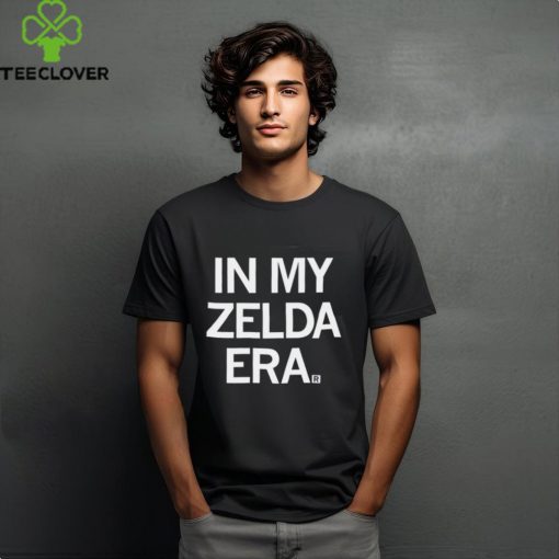 In My Zelda Era Shirt