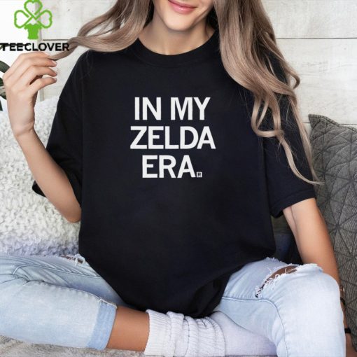 In My Zelda Era Shirt
