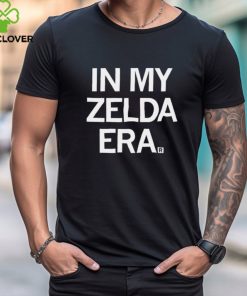 In My Zelda Era Shirt