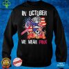 In This Moments Bloodd Americann Metall Bandd T Shirt