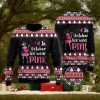 The Mandalorian Starwars The Season To Be Jolly It Is Ugly Christmas Sweater