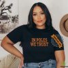 Childless cat lady for Kamala Cat supperman shirt