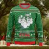 Deadpool Guy Ugly Christmas Sweater 3D Gift Christmas Funny