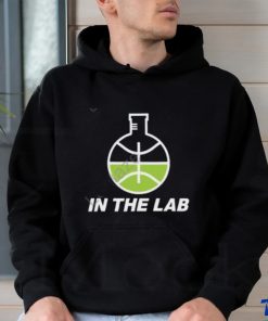 In The Lab Classic Shirt